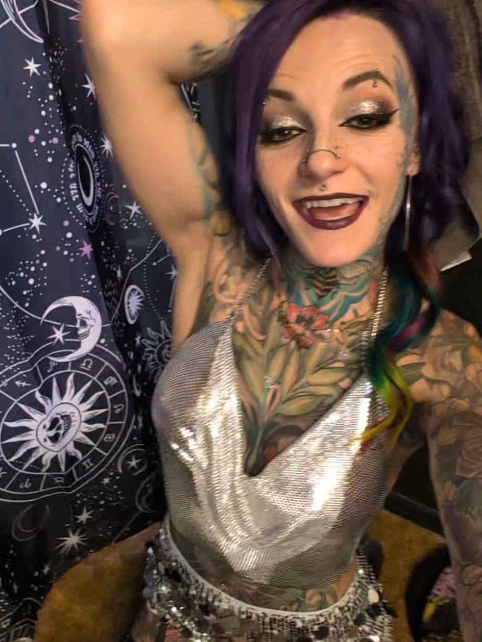 @Illanas Nirvana