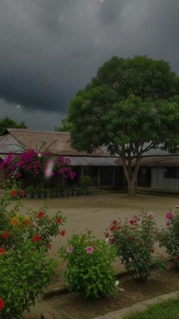 @ঝরা পাতা