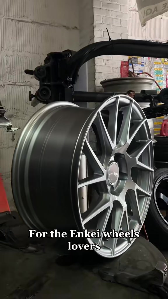 @Tires Cartel