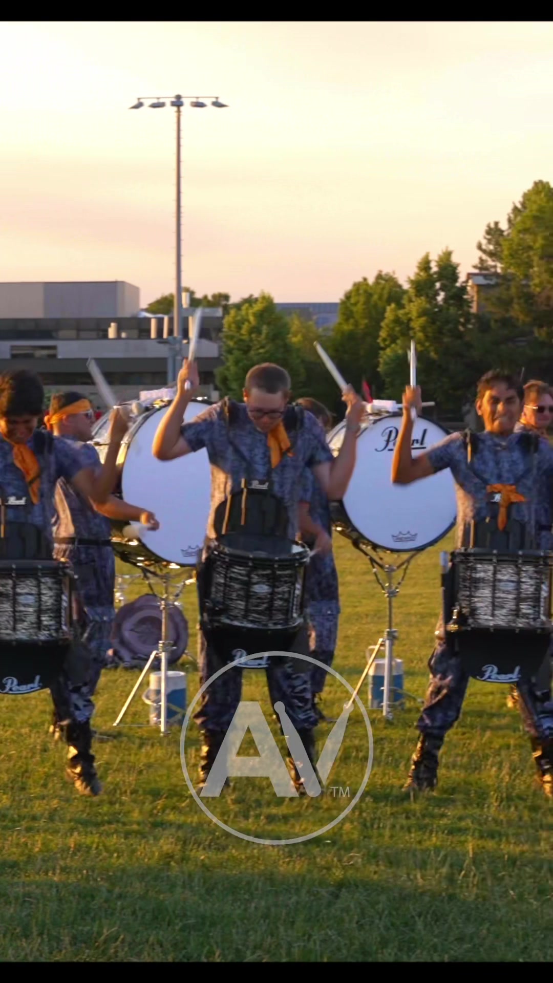 @DrumlineAV