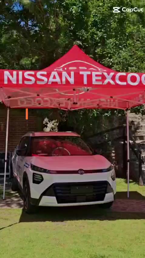 @Nissan_Texcoco_Oficial