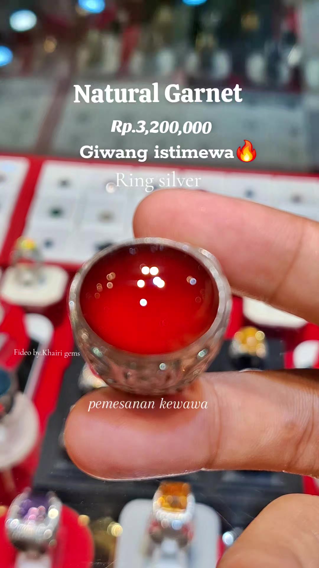 @khairi gems