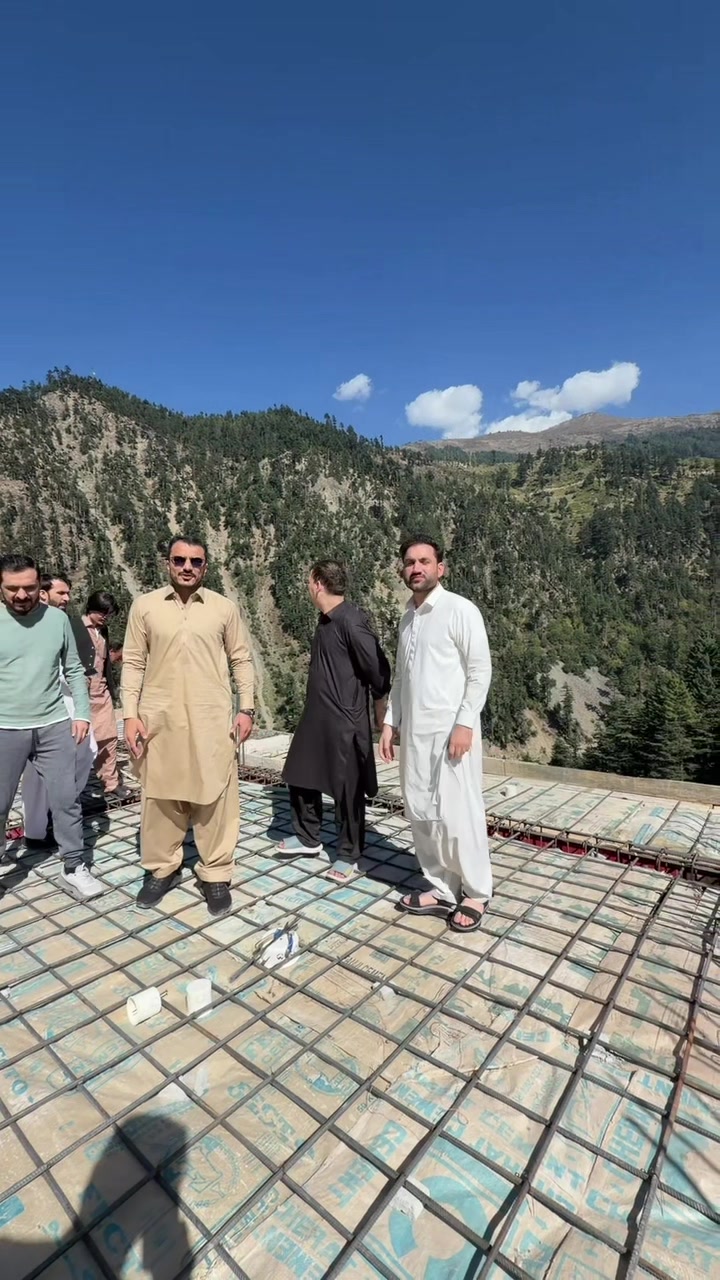 @Dilshad afridi