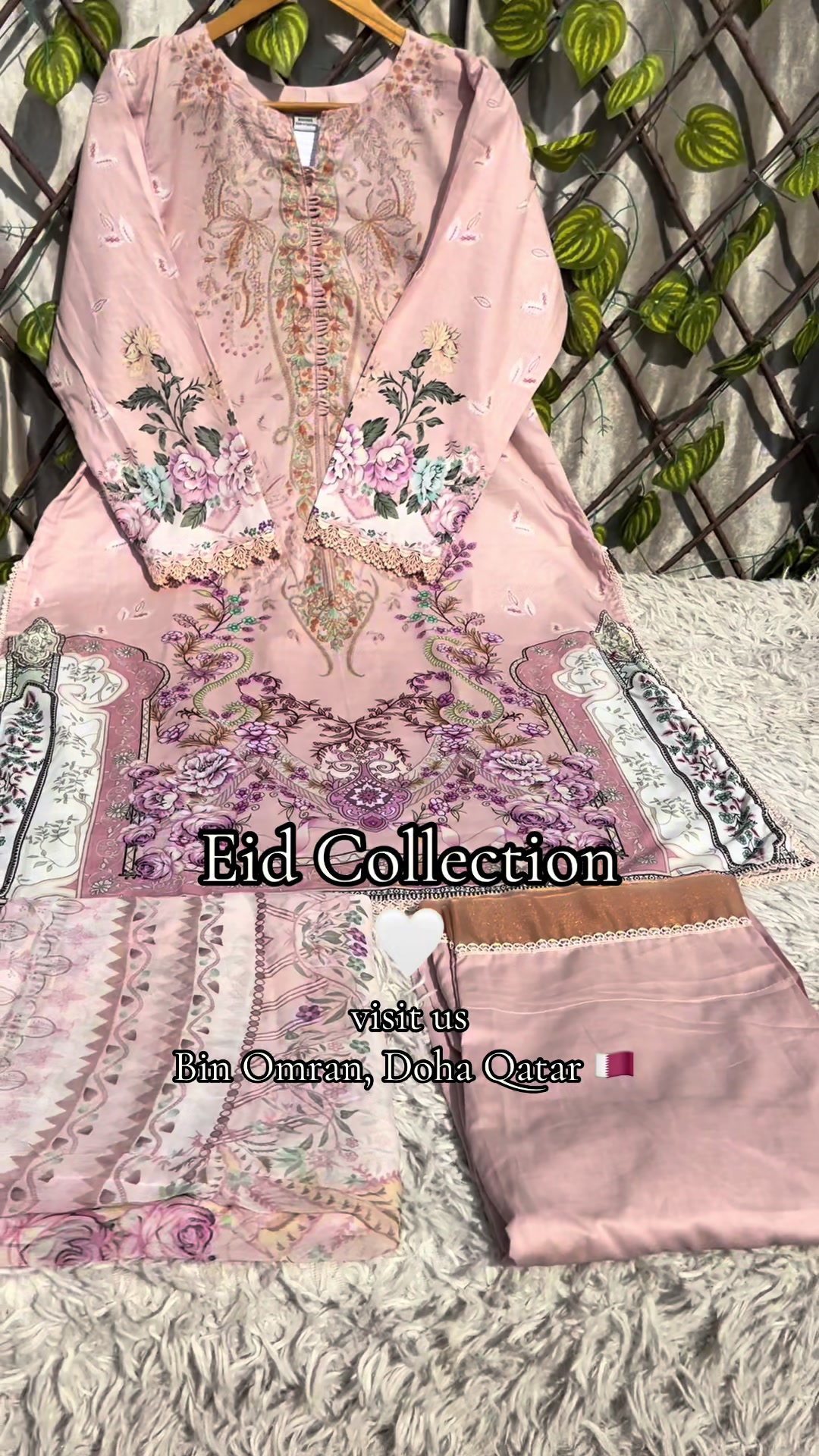 @Fouziadressboutique