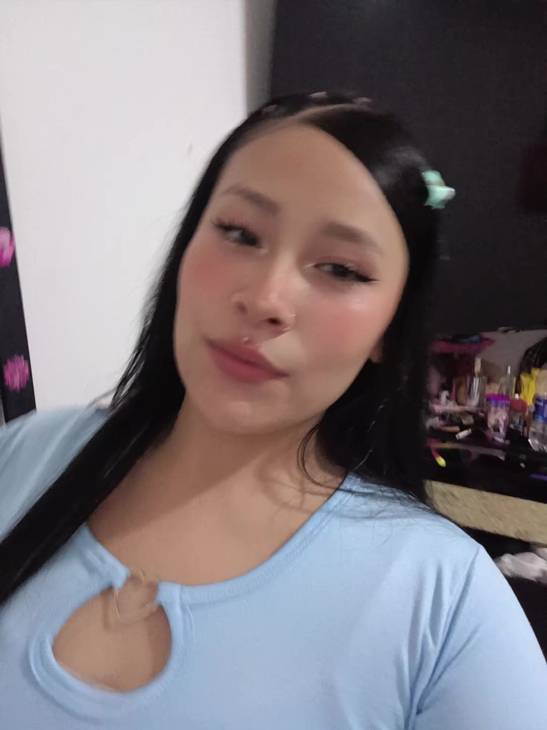 @Michell♡