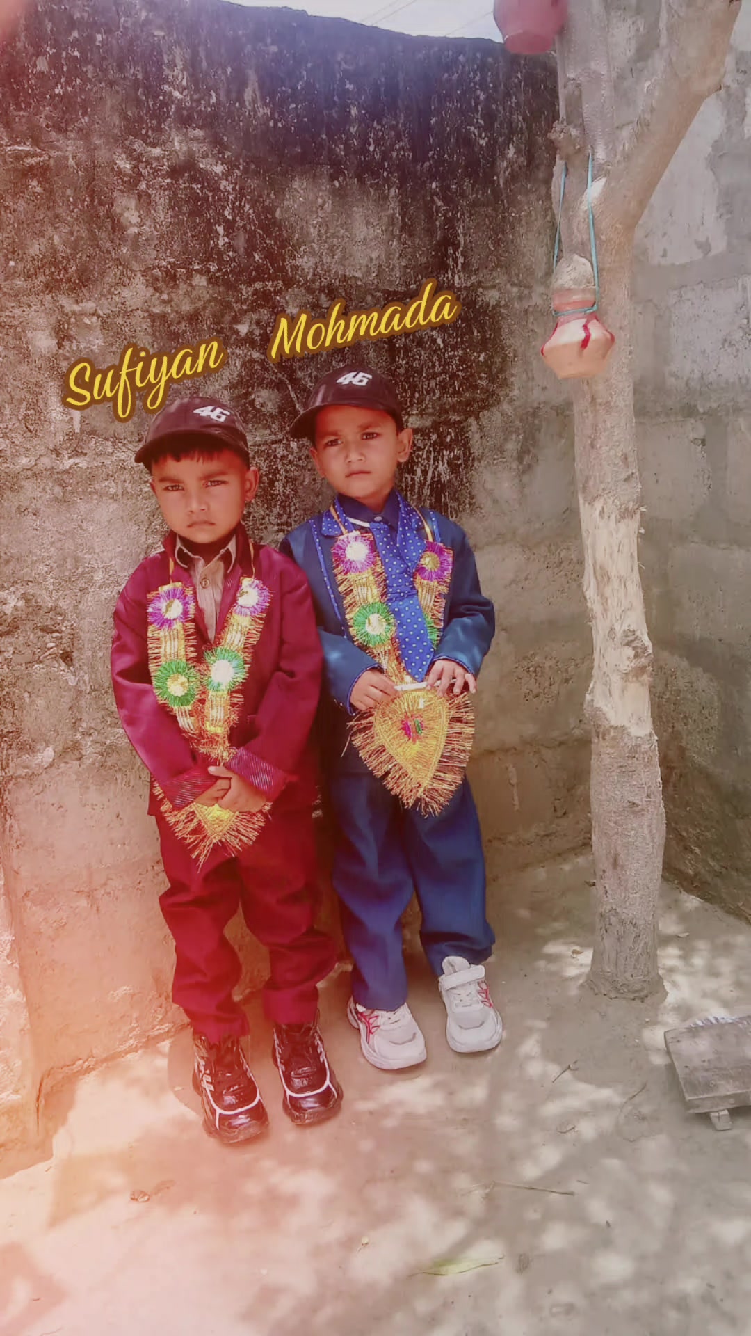 @✌️Simpal💕Boy Ansari❤️