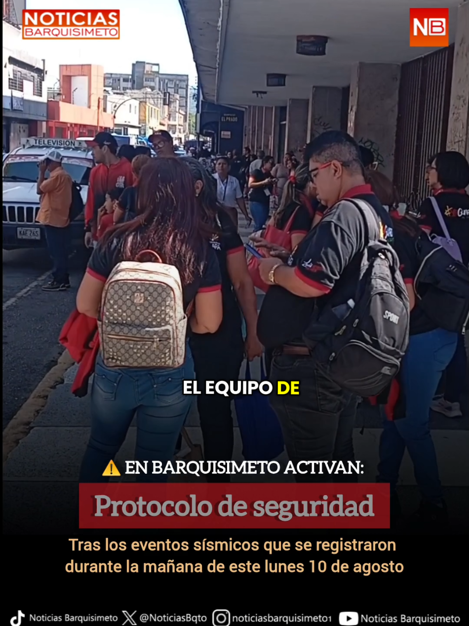 @Noticias Barquisimeto
