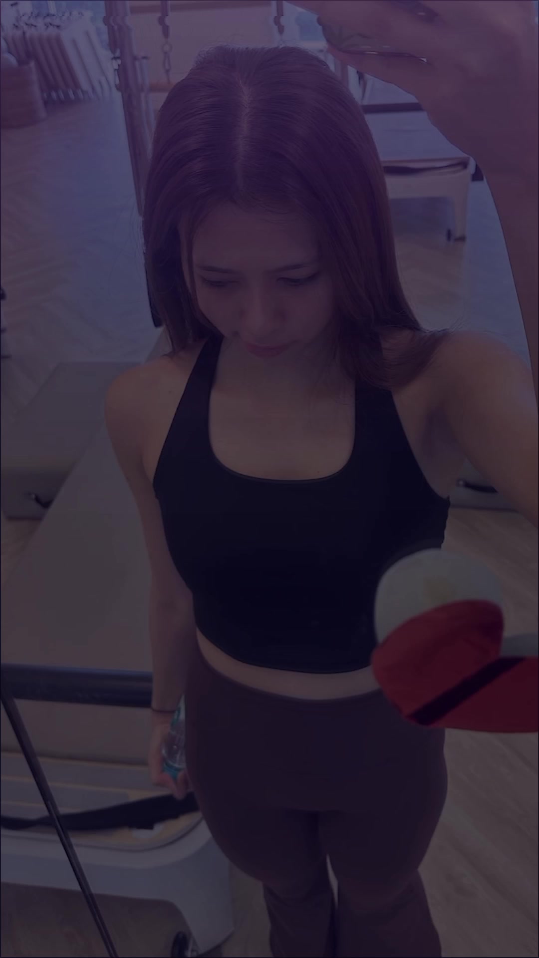 @perfect girl