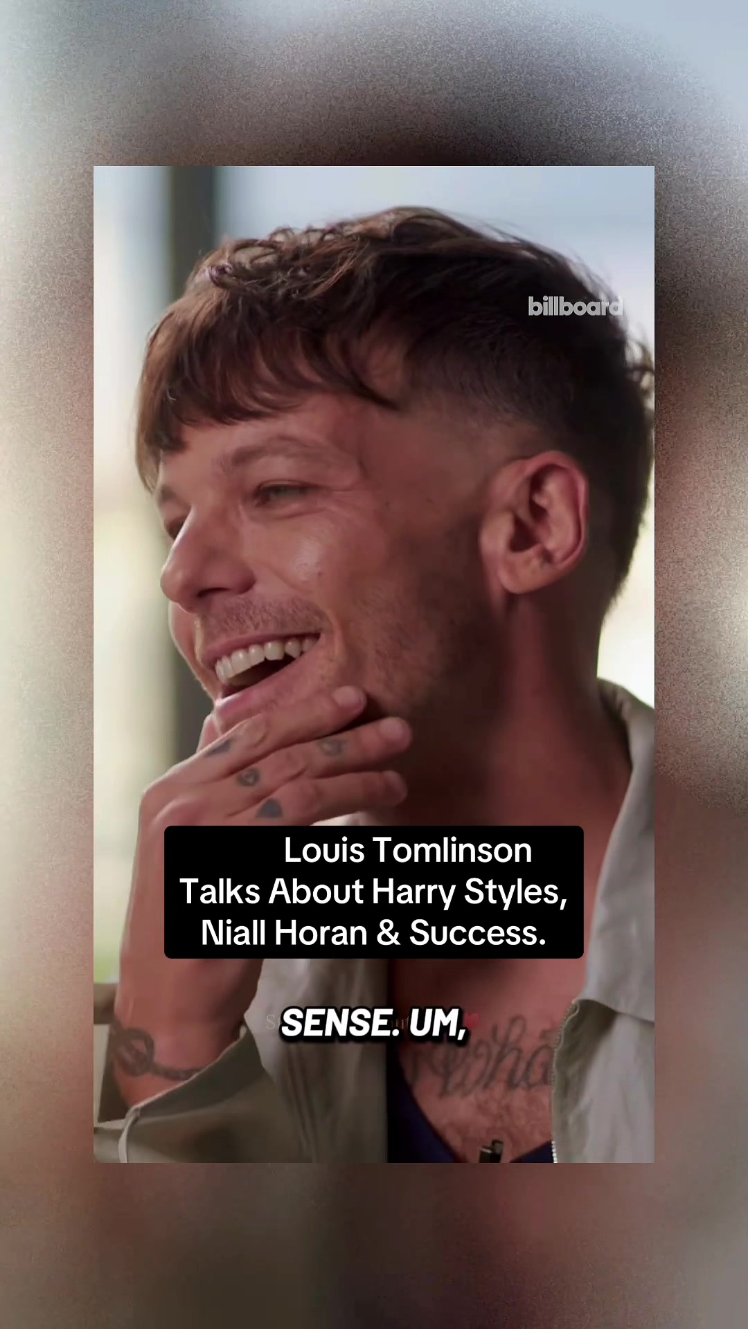 @Stylinson Revolution ♥️