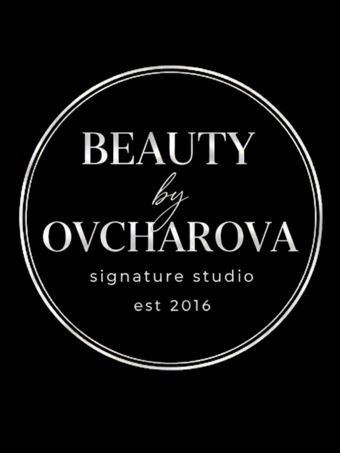 @Beauty by OVCHAROVA