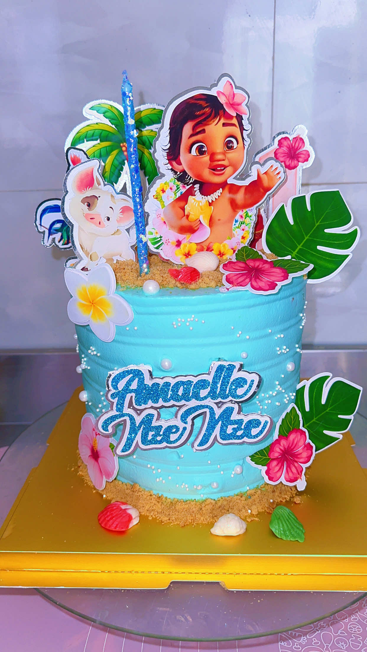 @Gi's cake Pâtisserie