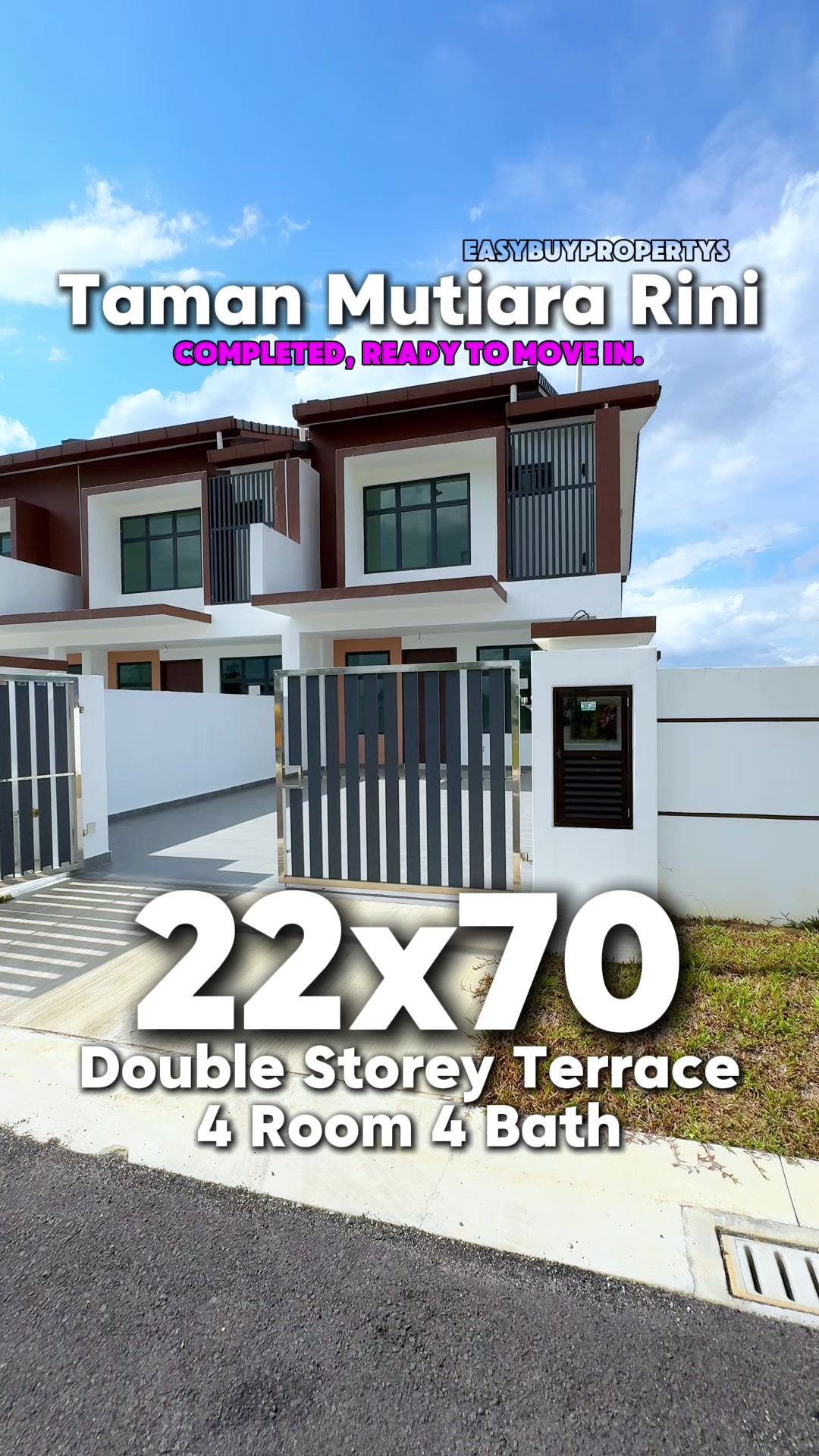 @Easy Buy Propertys