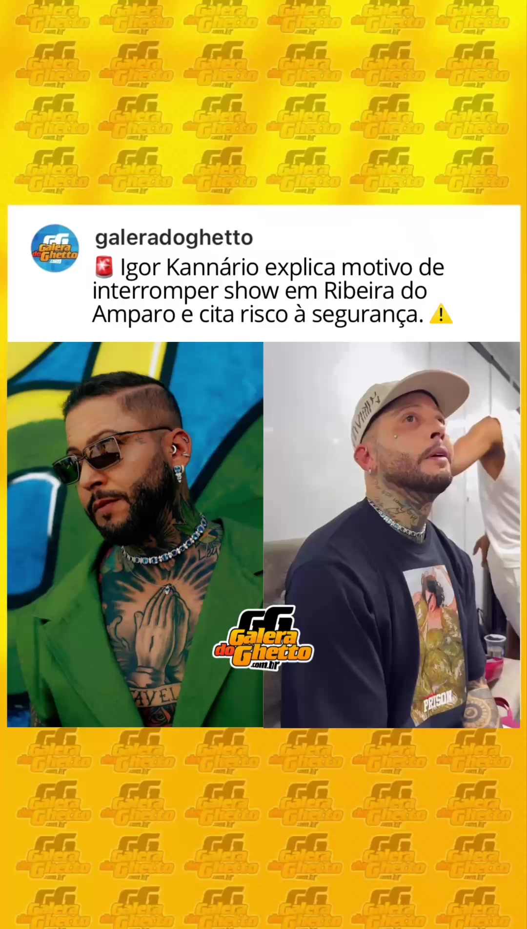 @Galeradoghetto Ofici