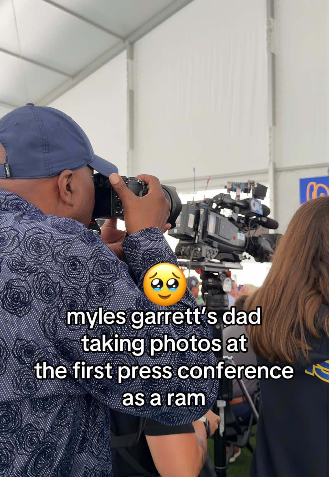 @Los Angeles Rams