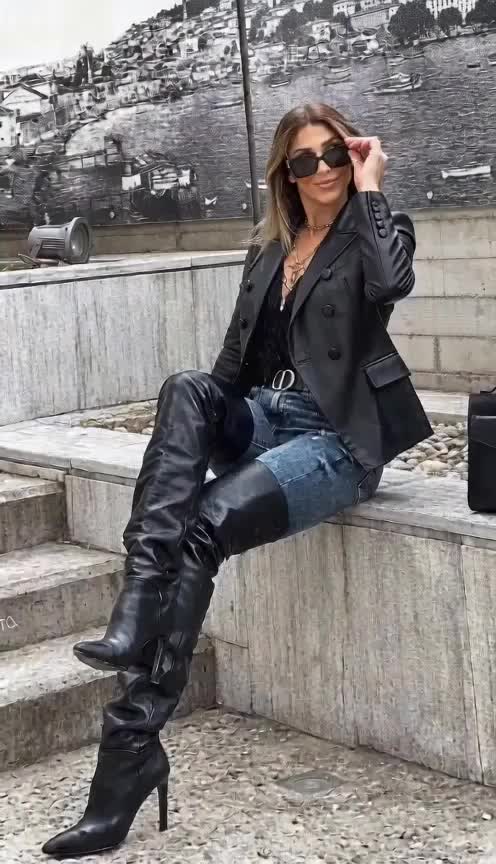 @Boots fashions