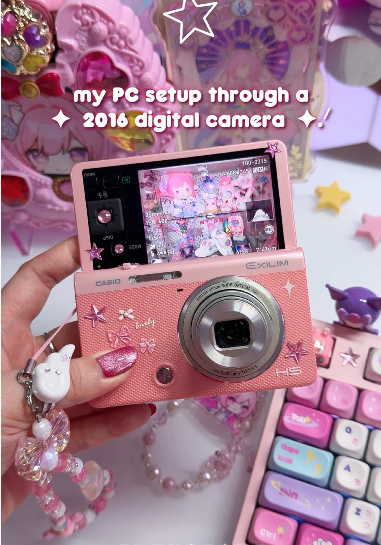 @✦ elyxirine