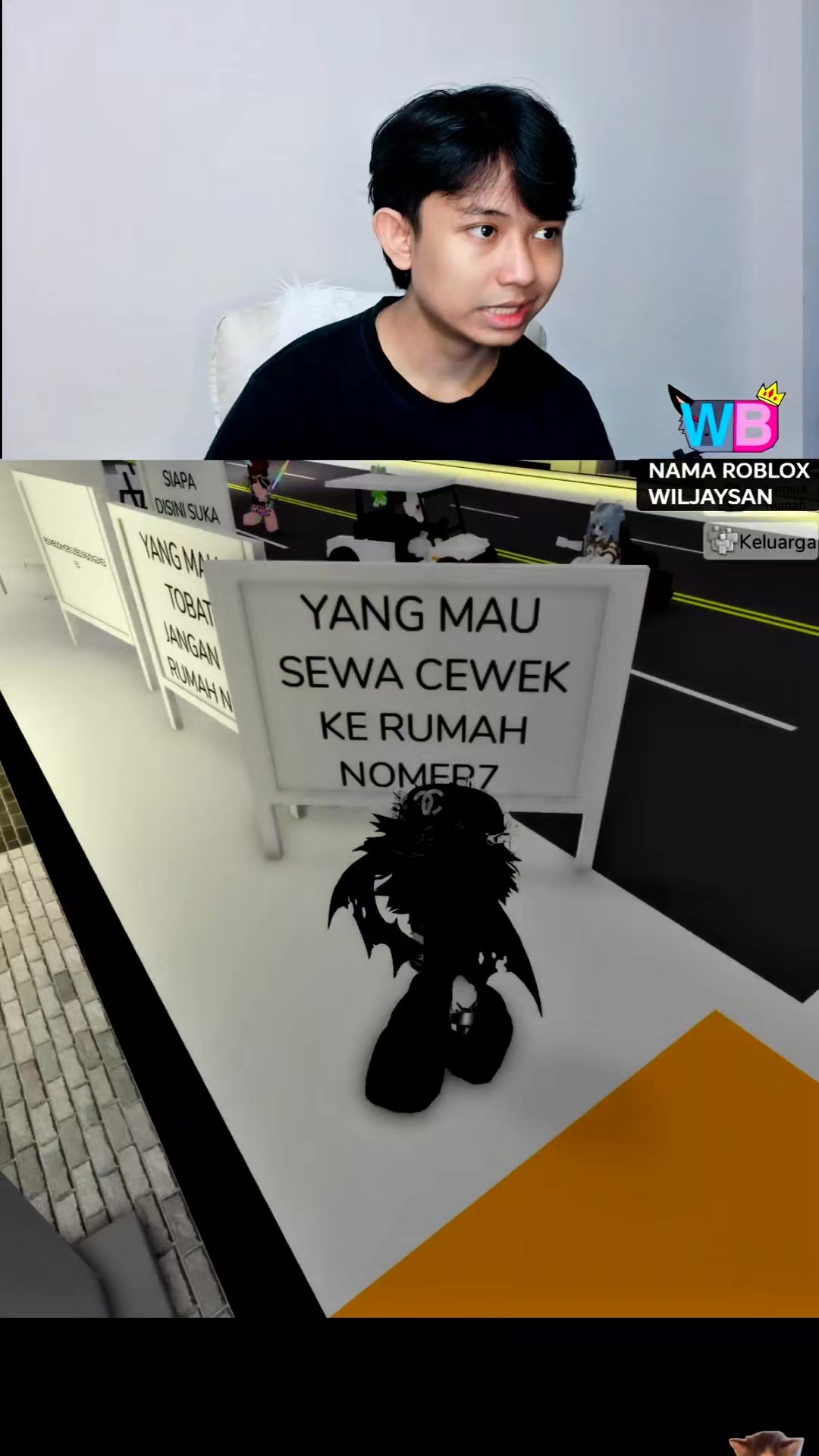 @WILJAYSAN 🐺