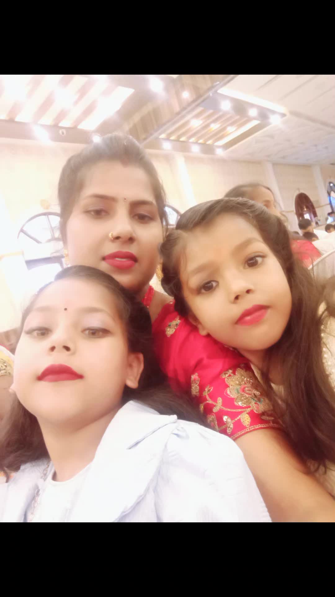@Paro Gupta