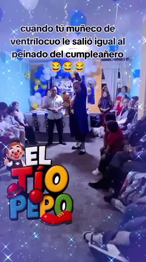 @payaso Pepo Trujillo ✨🫵🏻😁