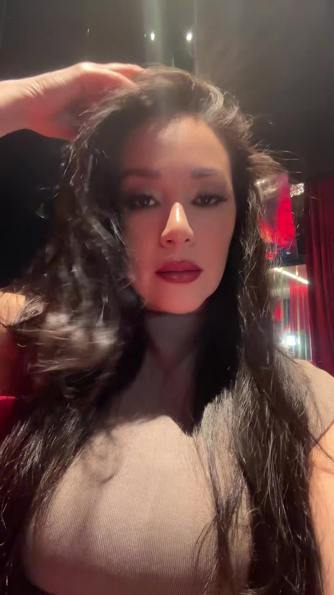 @Esmeralda Bellydancer