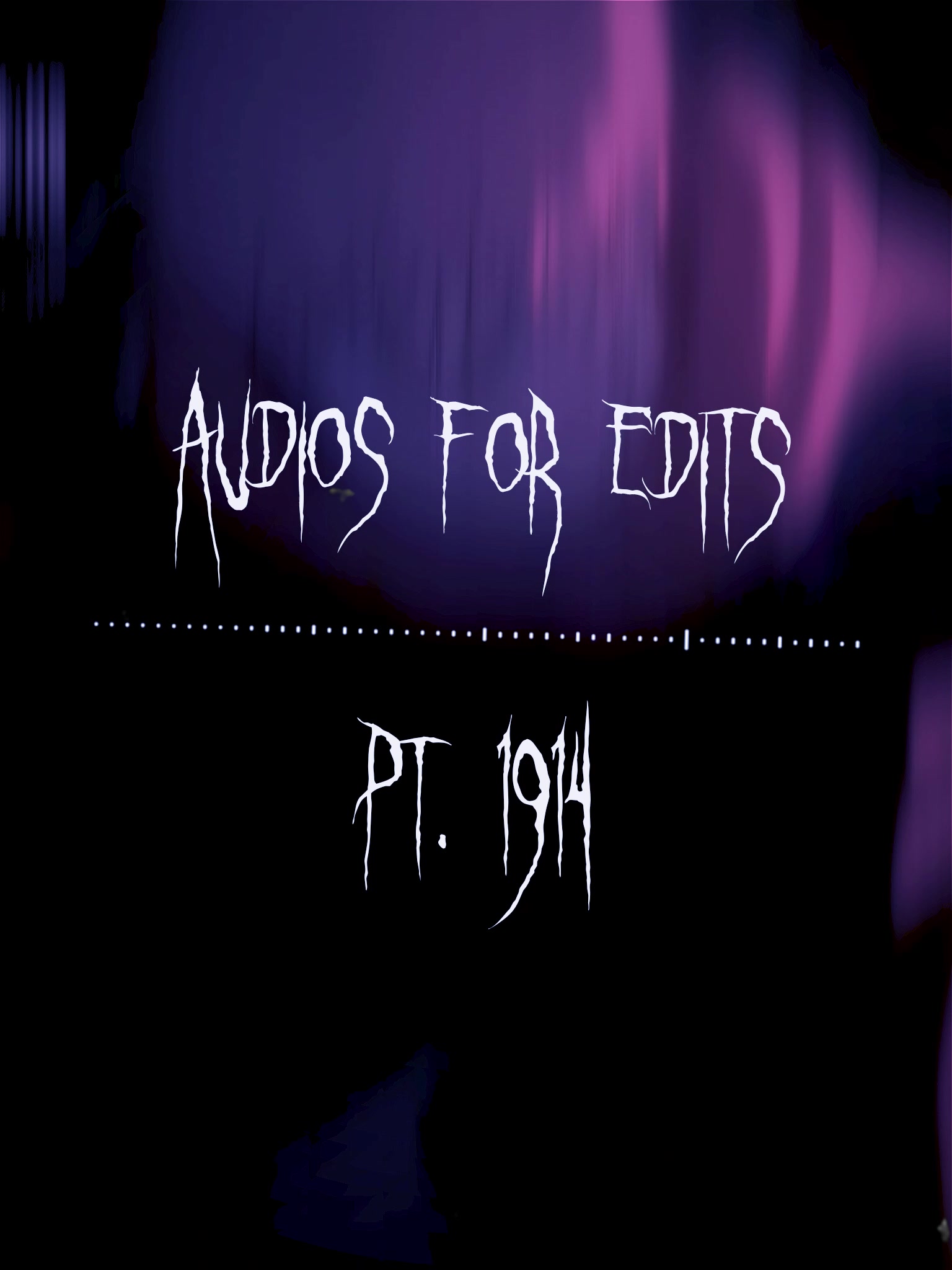 @Audios ☆