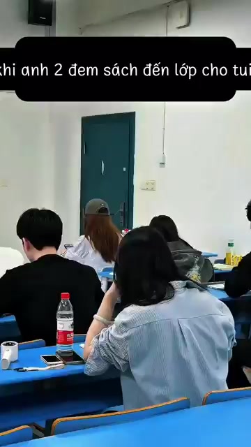 @Trai Đẹp