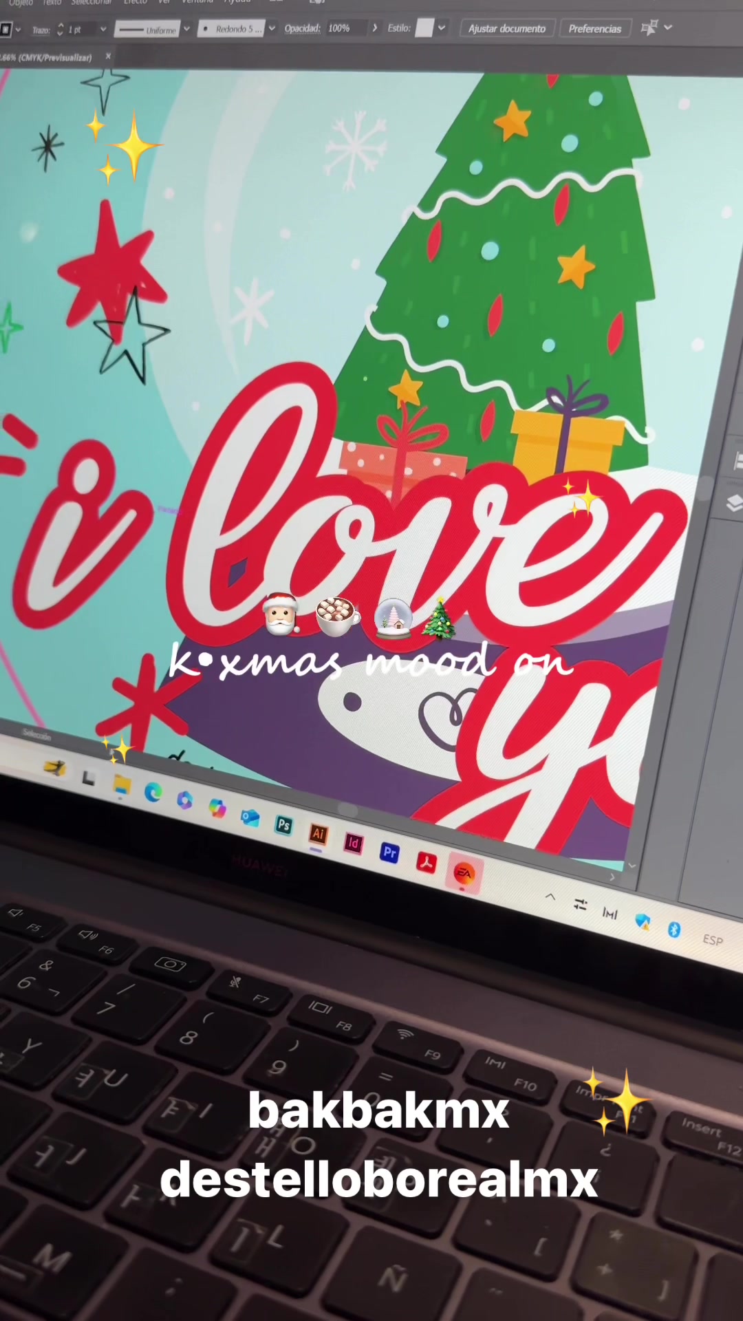 @bakbak박박 | k•merch & k•events