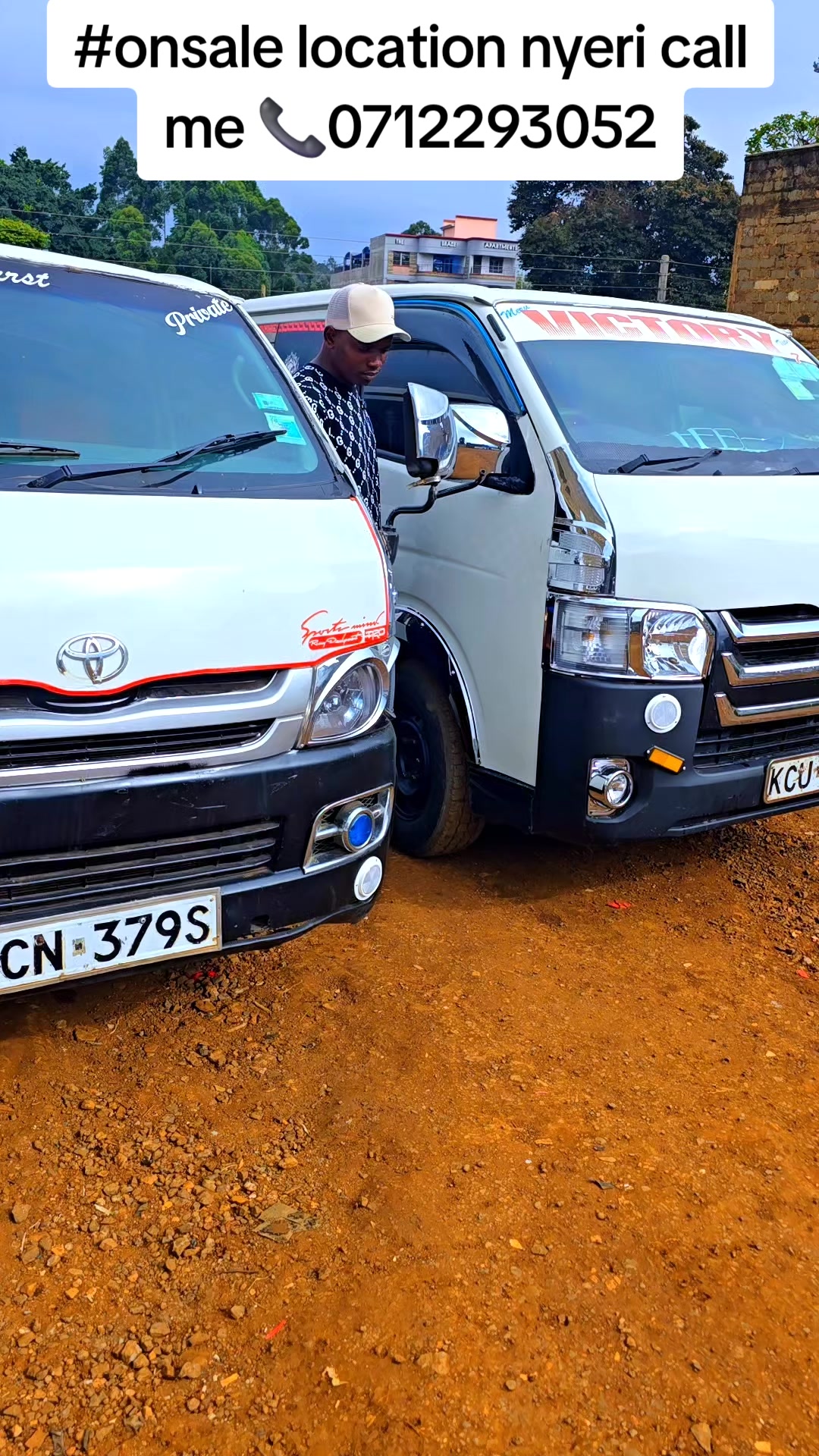 @Ngatomotors 📌 001 nyeri