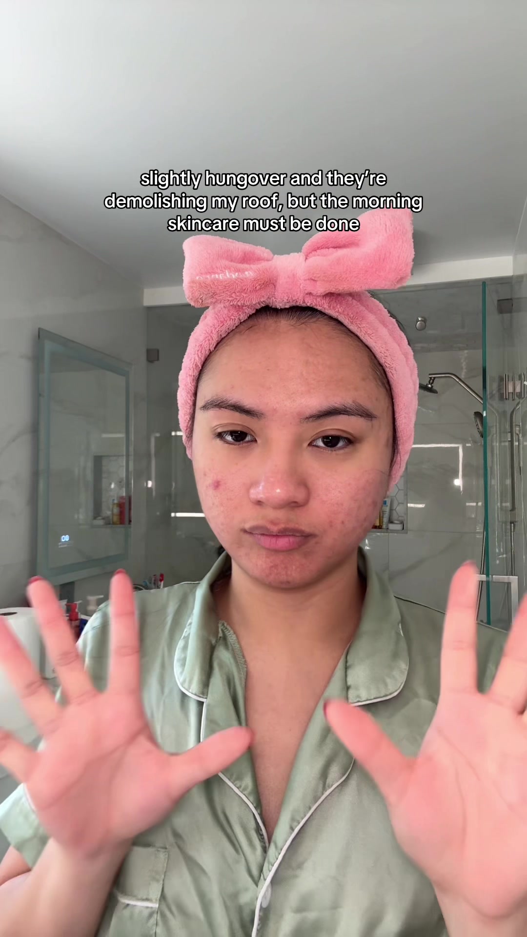 @jennilee &bull; thatacnegirlie