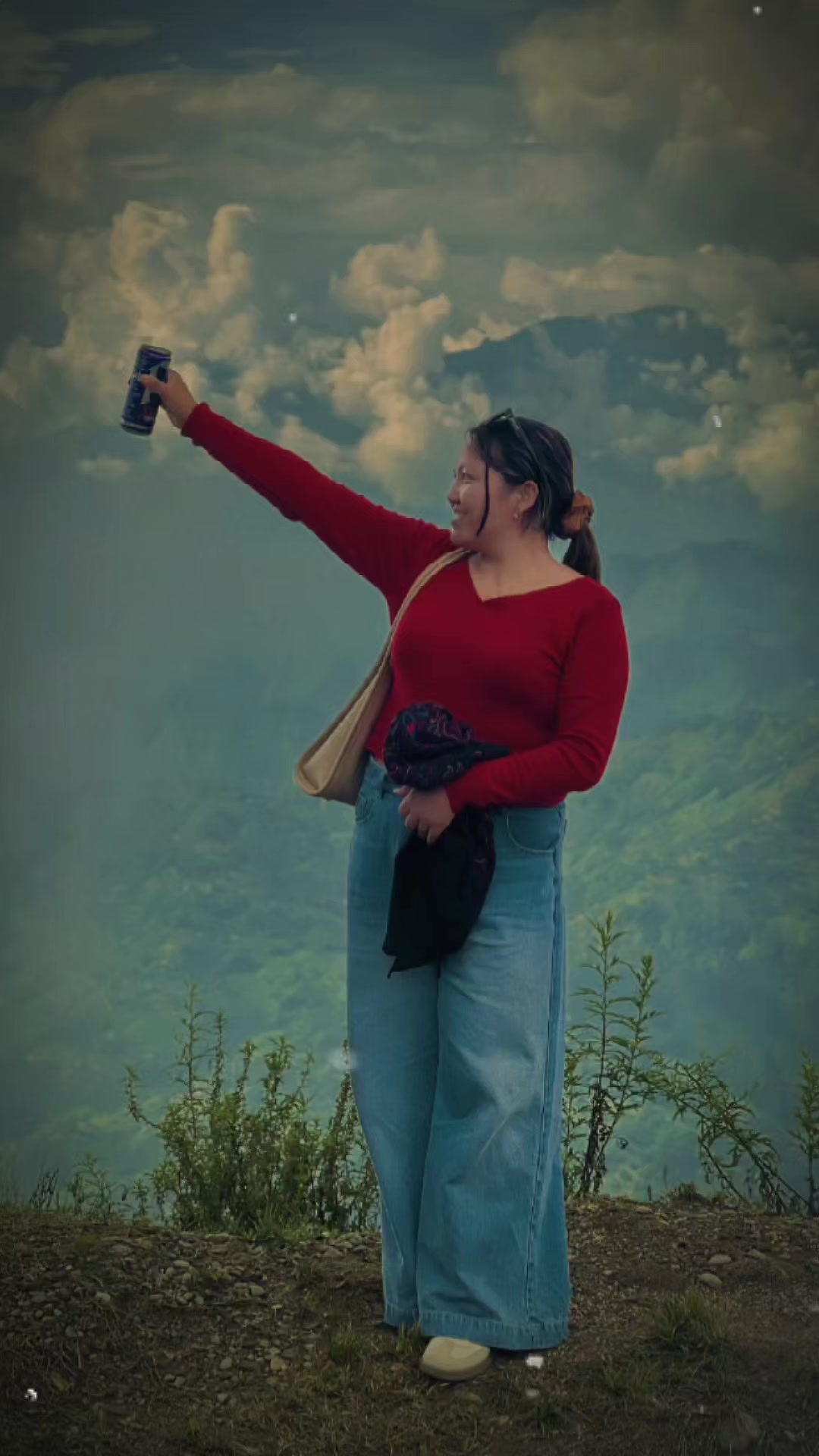 @laxmimagar🦋🖤♥️🇳🇵