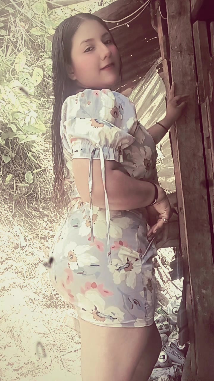 @VANESSA RIVAS🥰