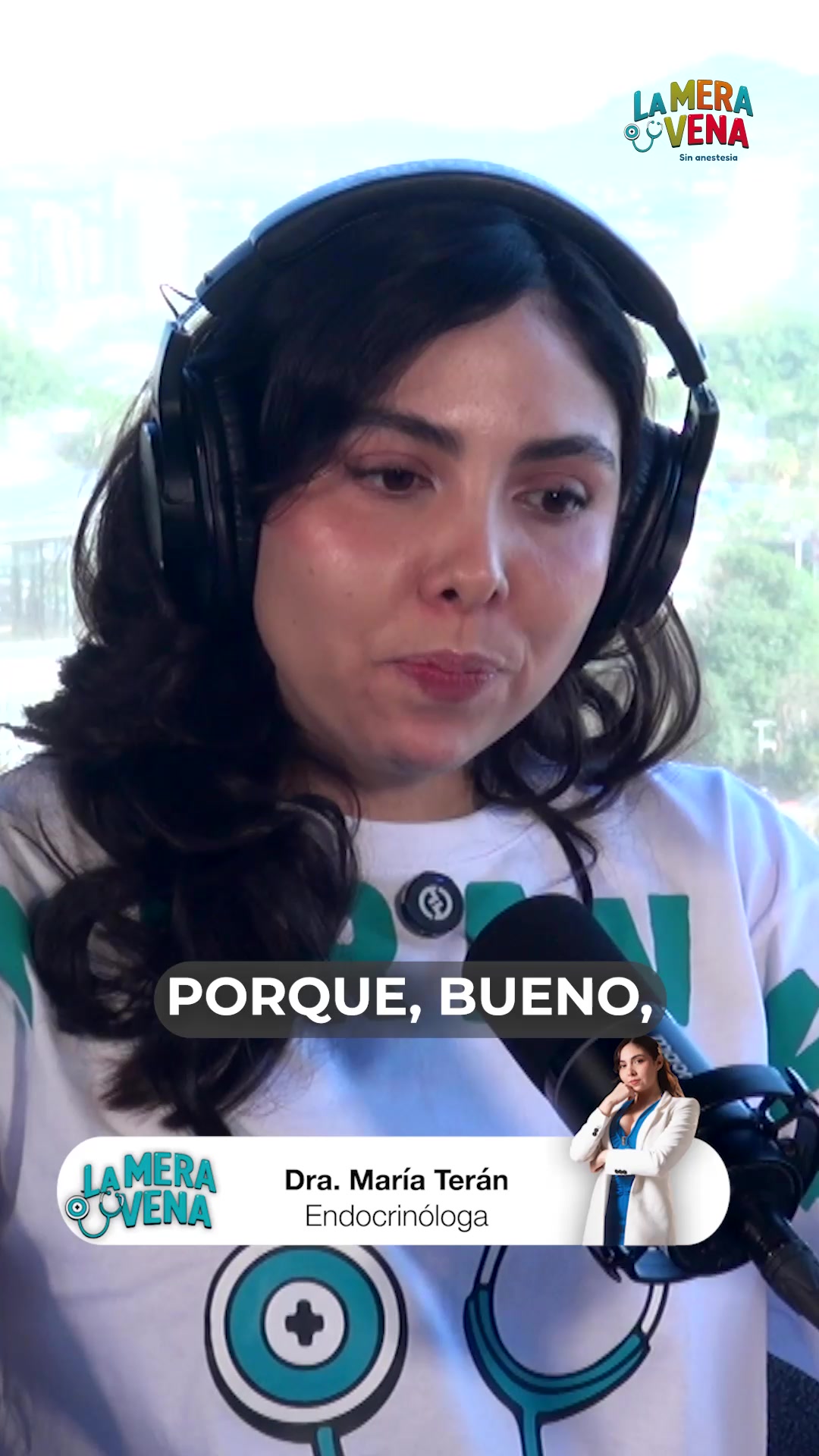 @Carlos Esqueda La Mera Vena