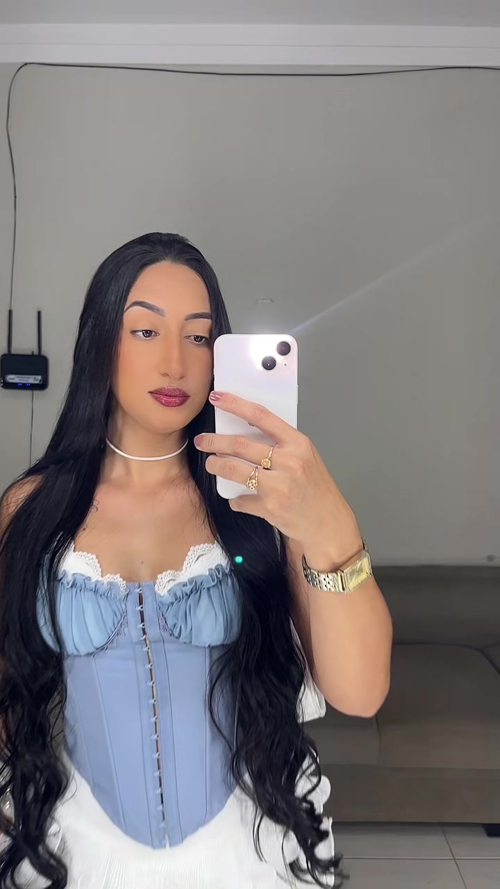 @Jaqueline Machado