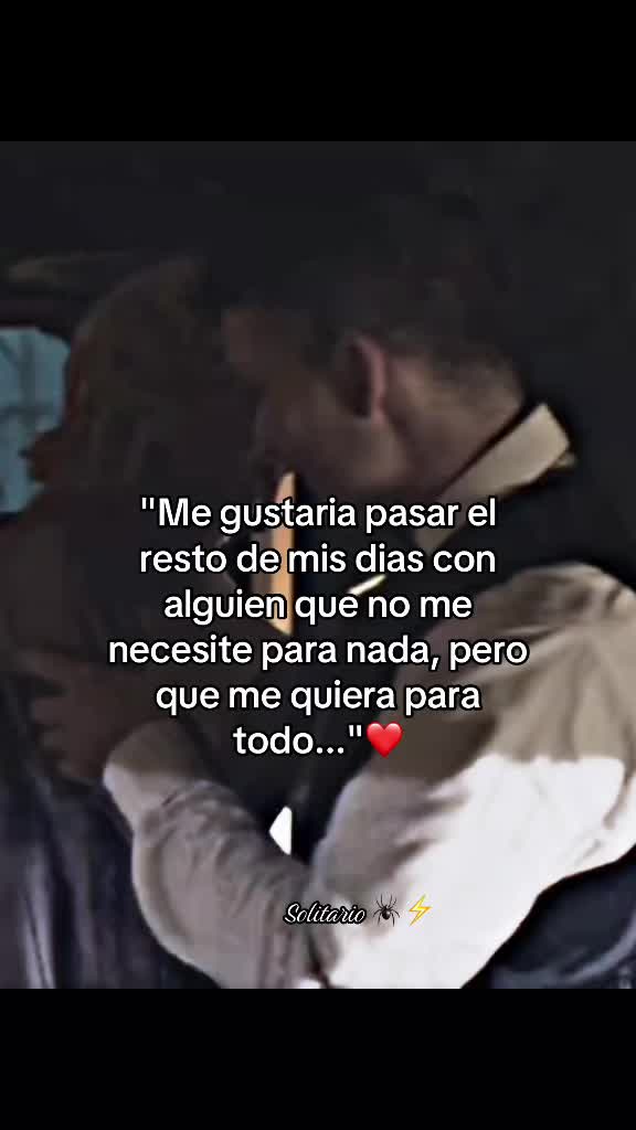 @Solitario 🕷️⚡️