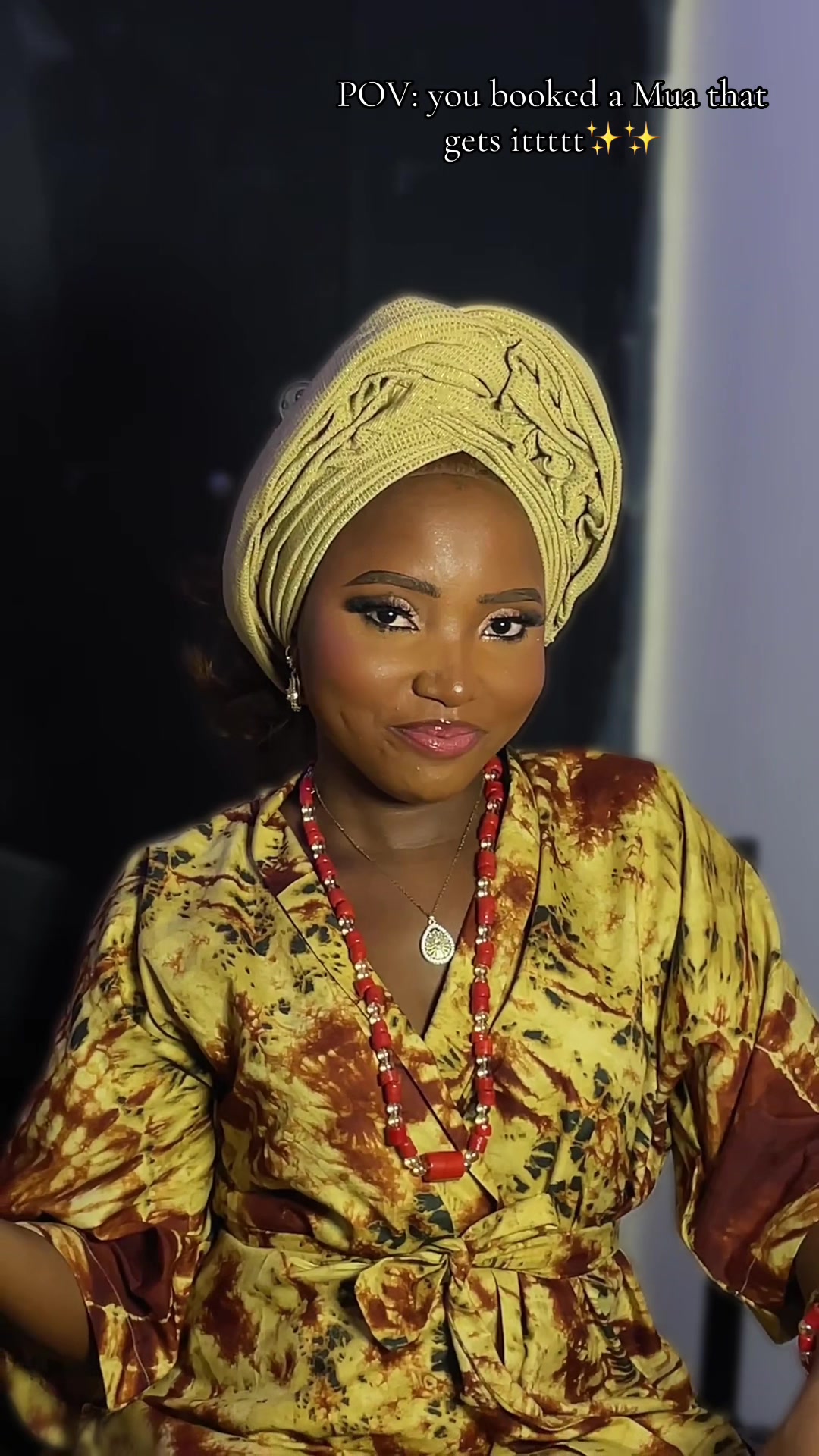 @HM// MUA in Ikorodu-Agric