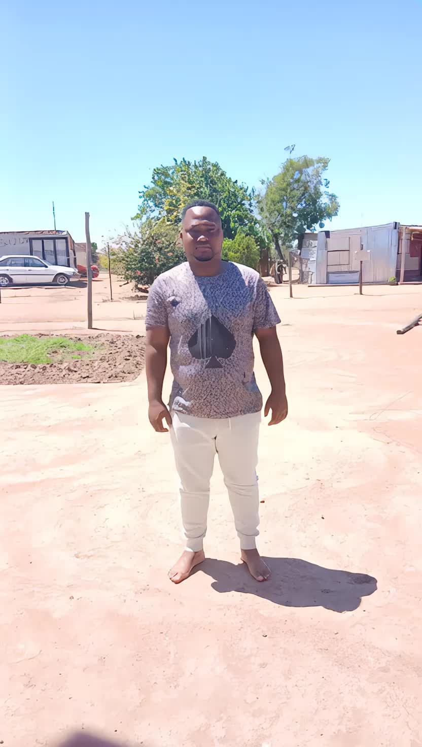@Caiphers Matlhabe