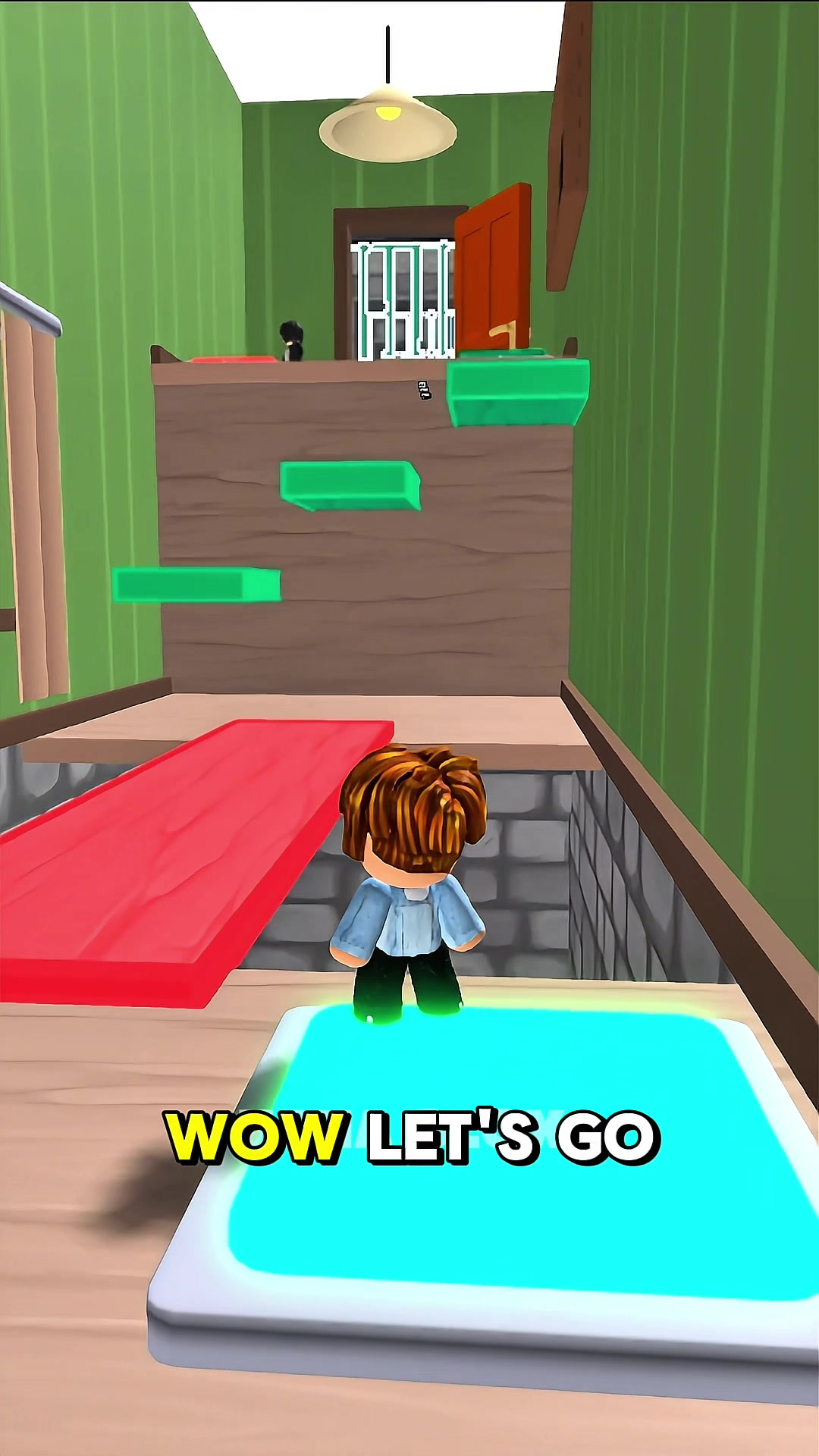 @Tana Blox