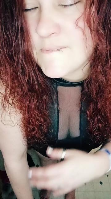 @Mistress Mandy