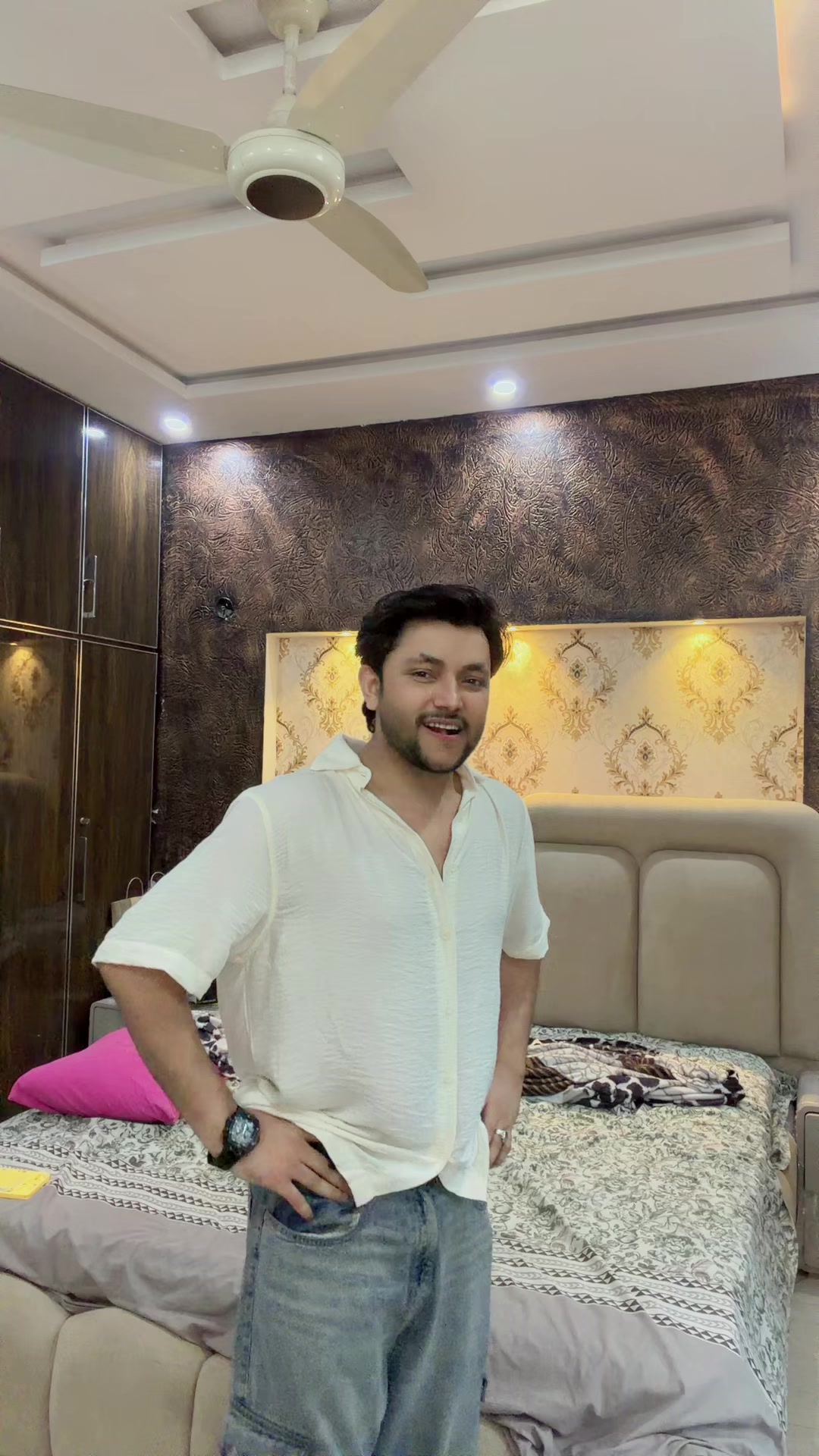 @Ali_Hyderabadi ❤️
