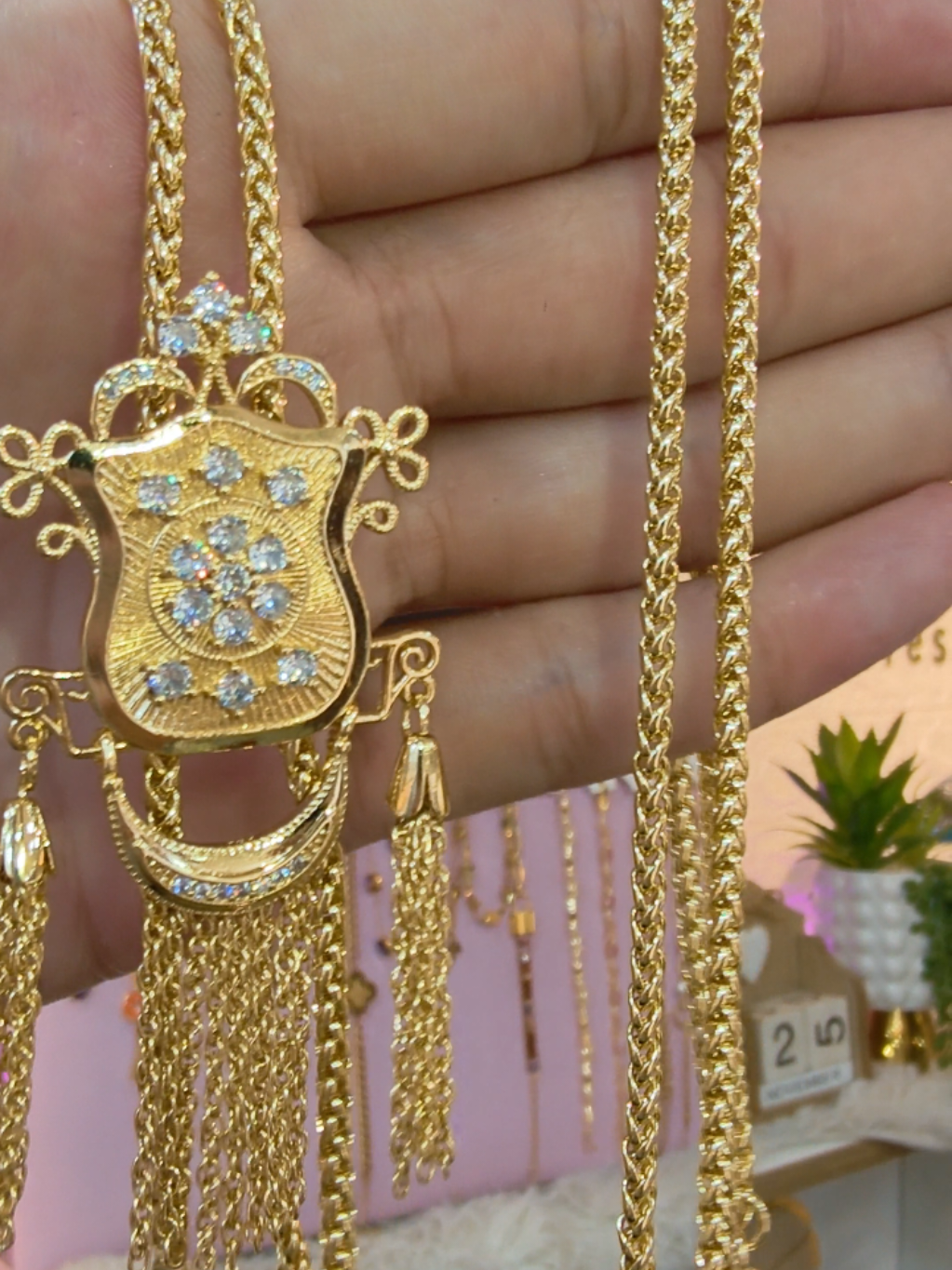 @Flamingo Accessoires ๐๐ฎ๐น