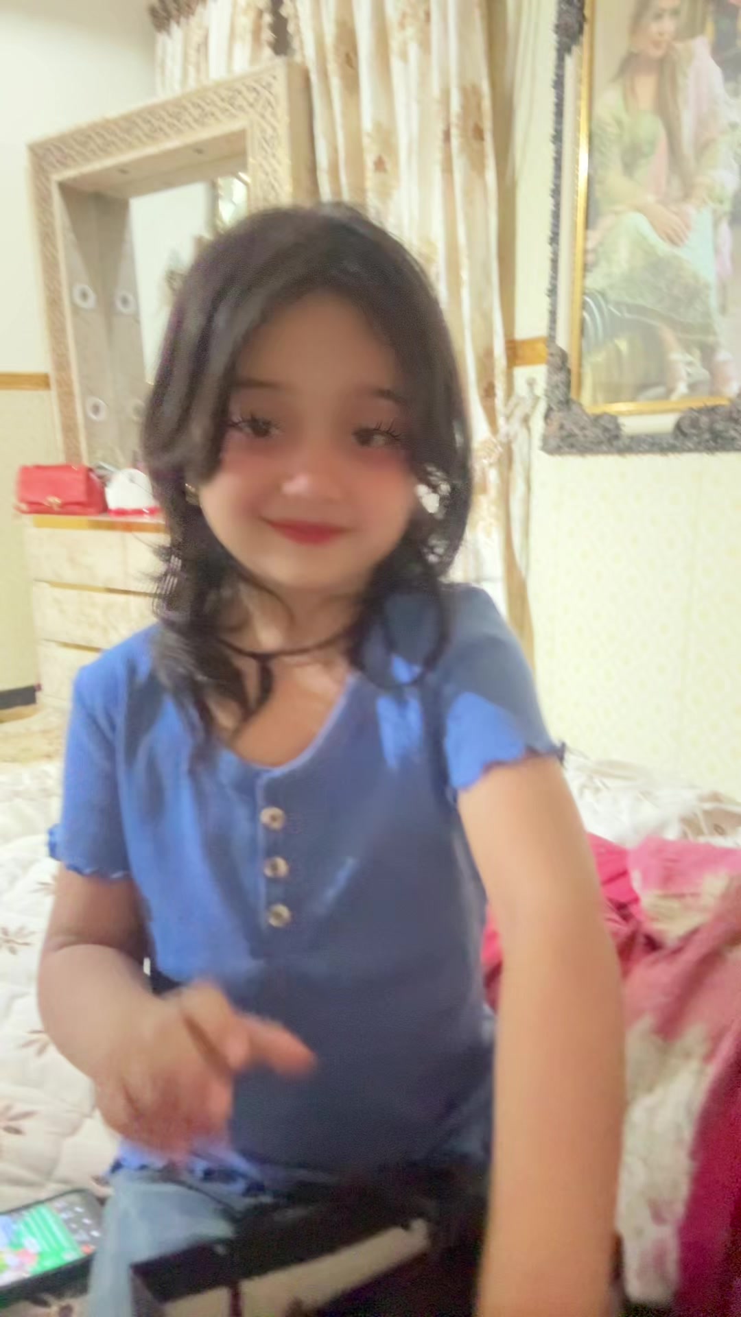 @Jannat khan