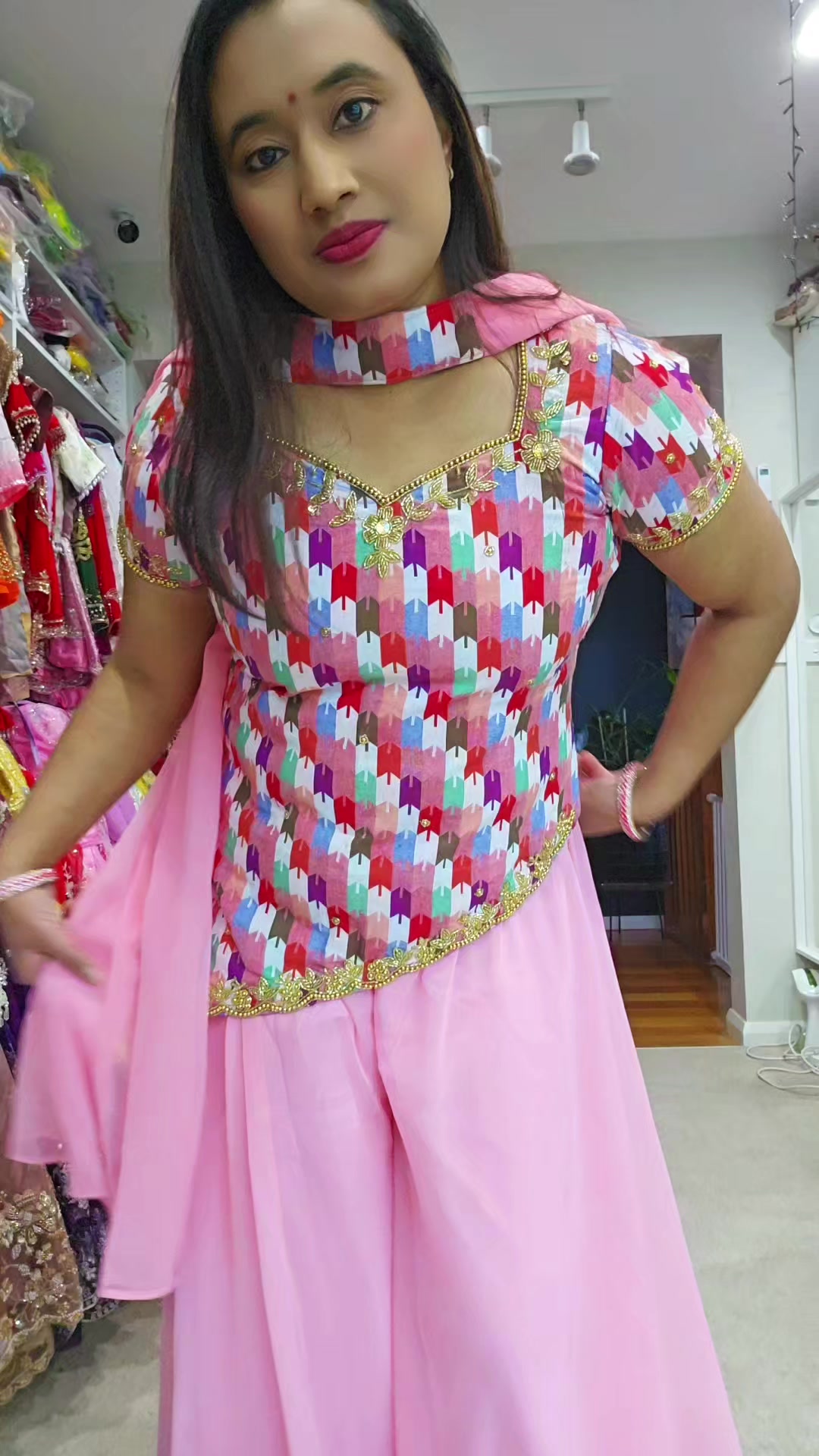 @Traditional curves