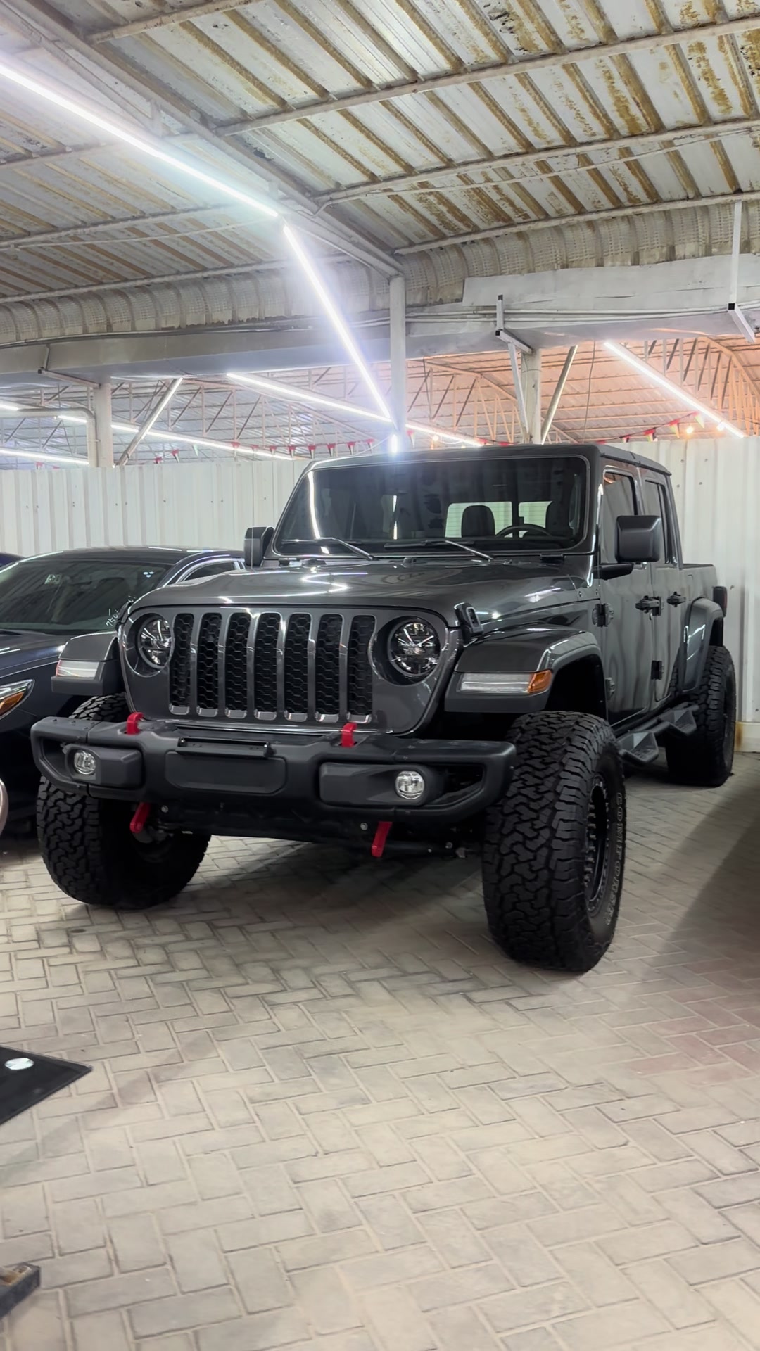 @Yesme Used Car
