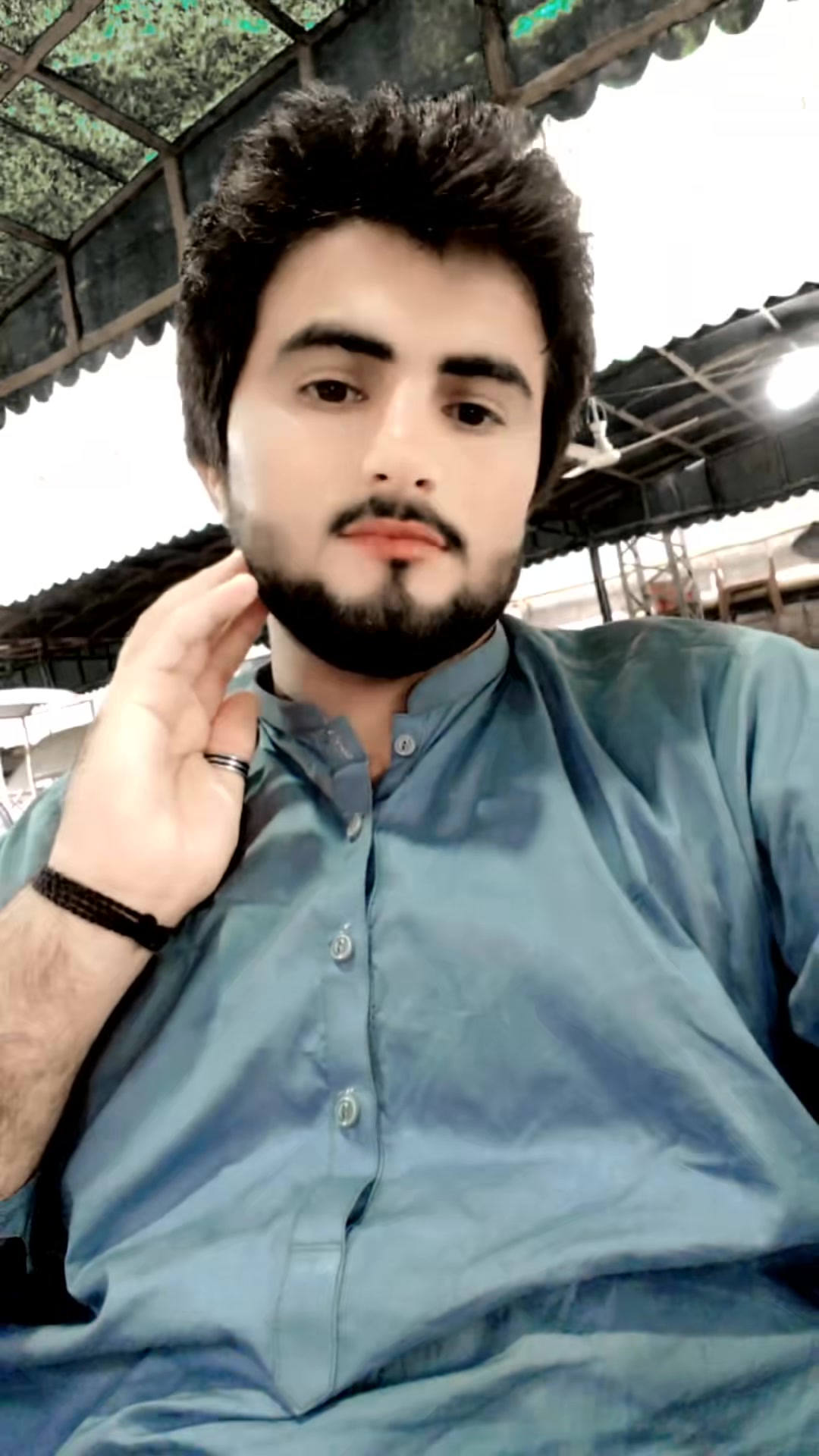 @Kaife Malik