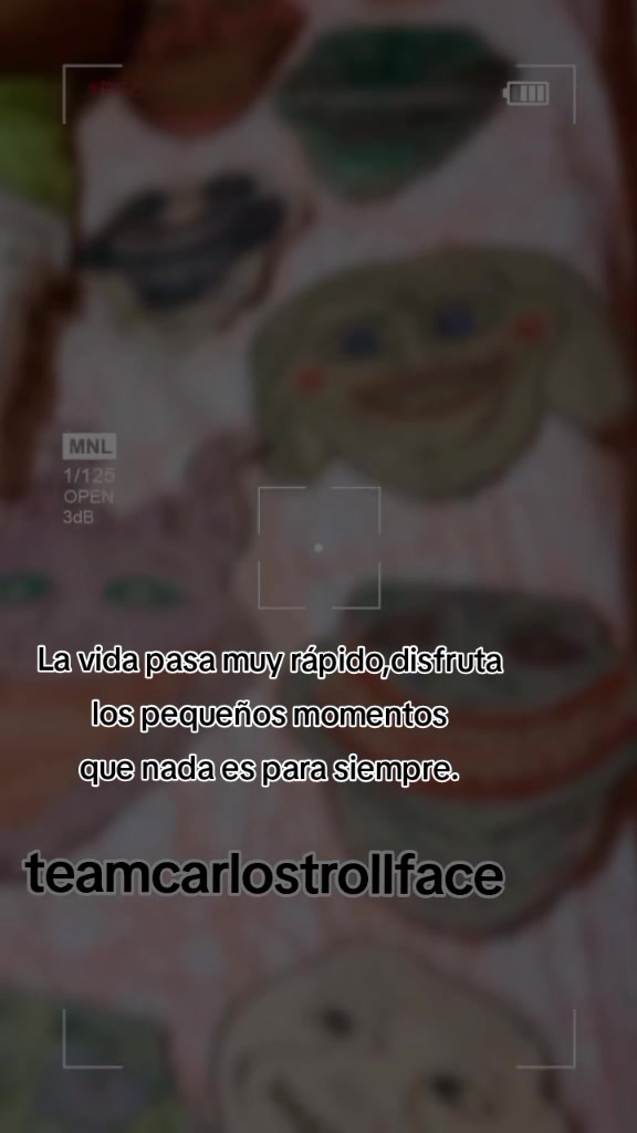 @carlos trollface