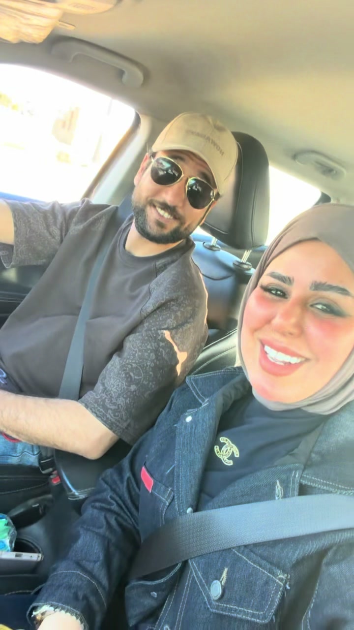 @يوميات حسين والاء