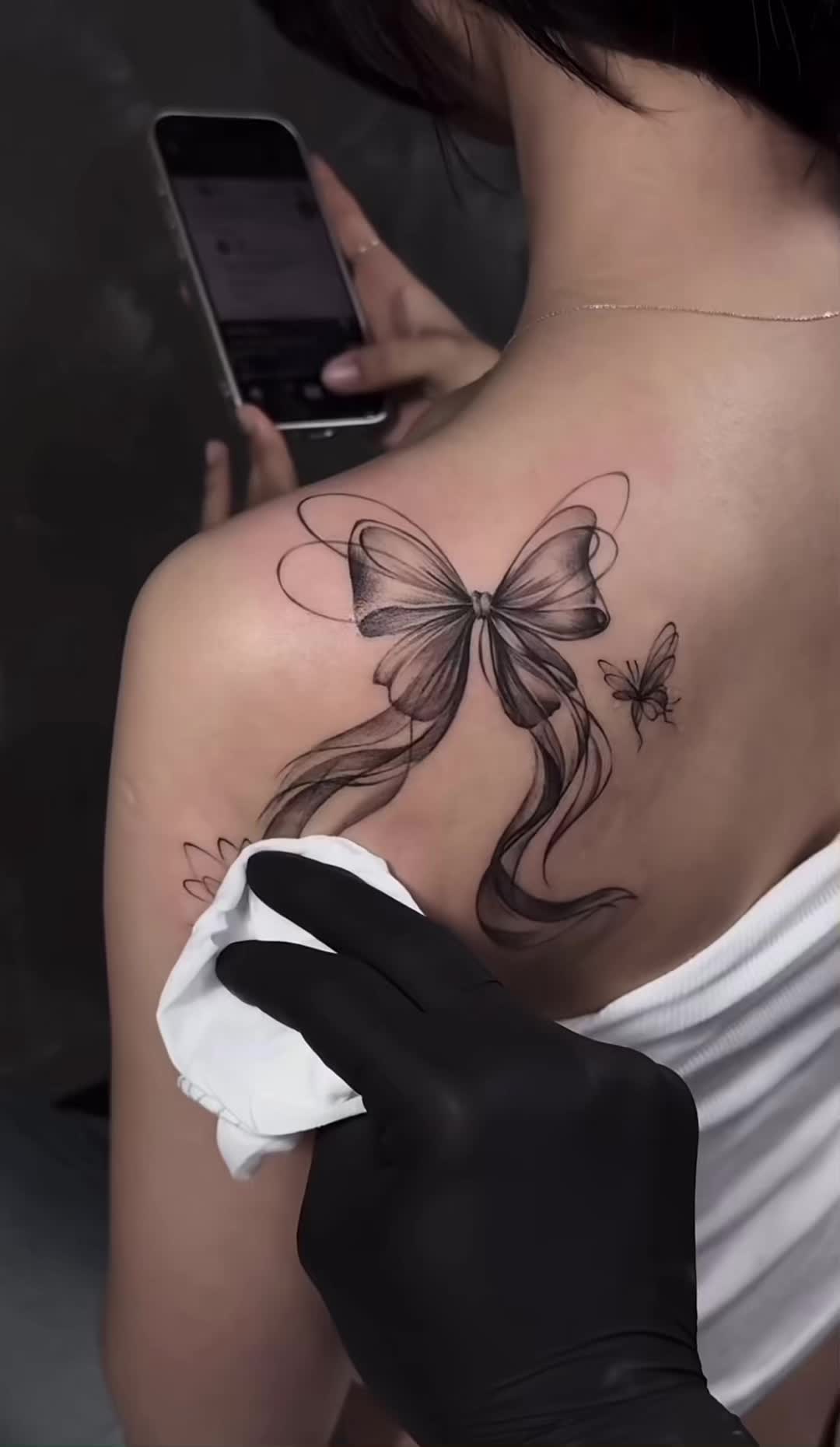 @Nhật Sơn Tattoo🇻🇳❤️🇱🇦