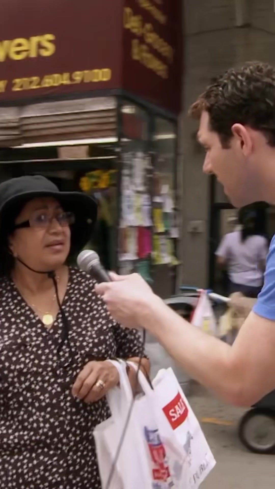 @Billy Eichner