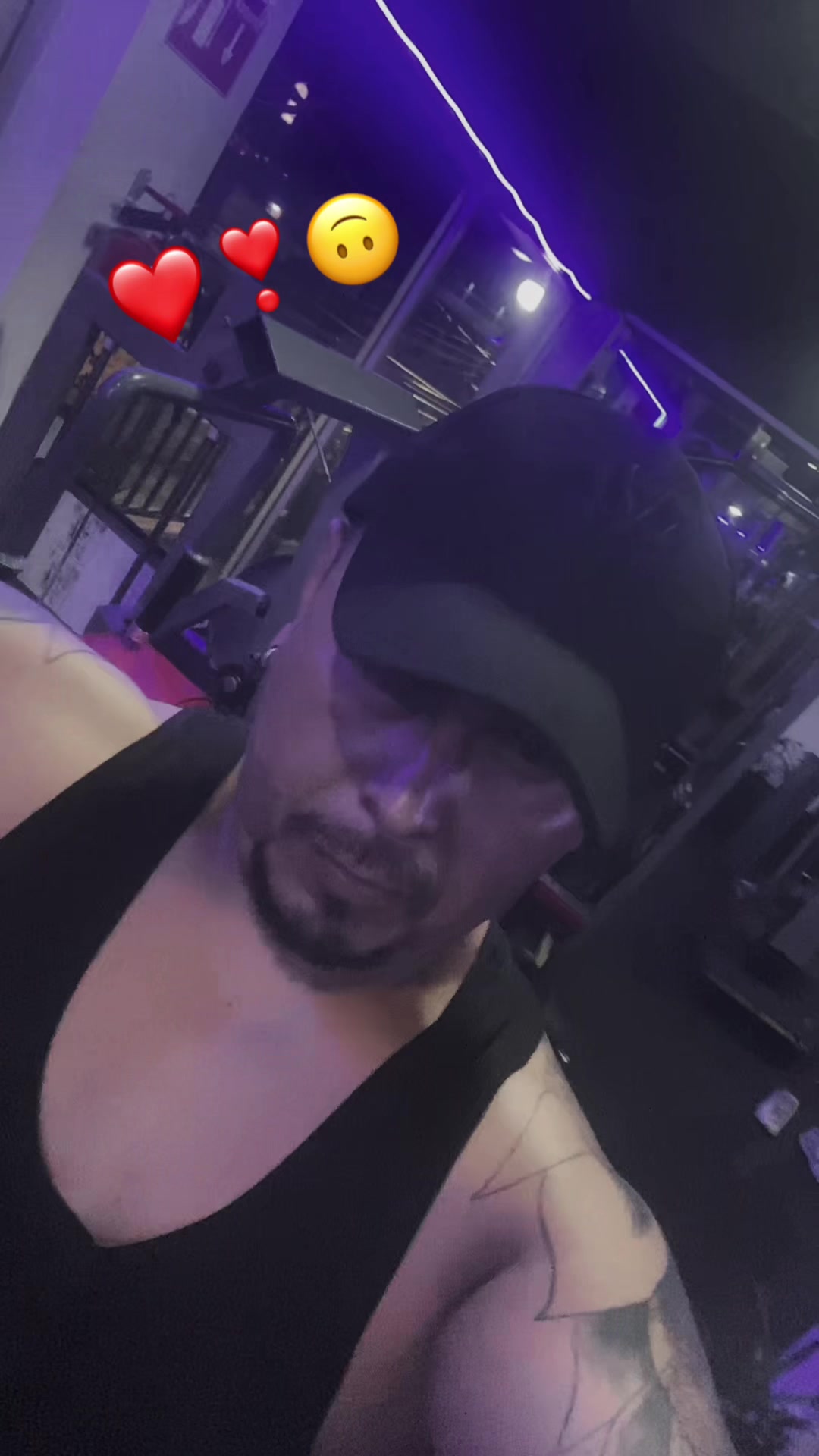 @Isragymforever❤️❤️❤️❣️🙃