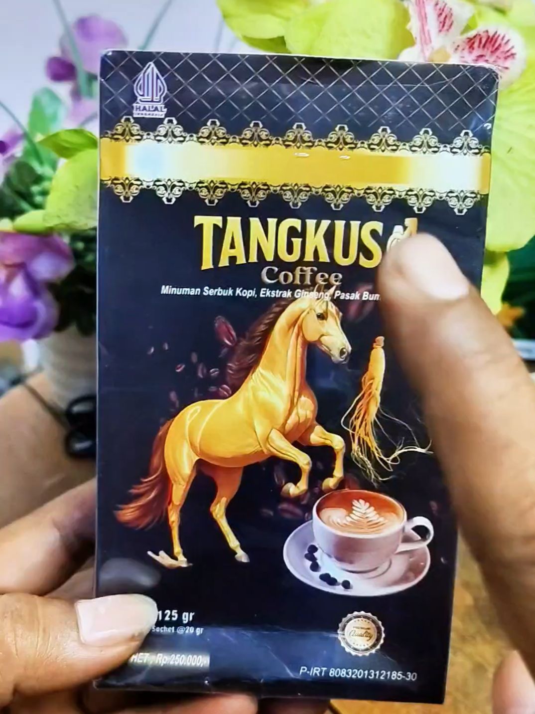 @HerbixID